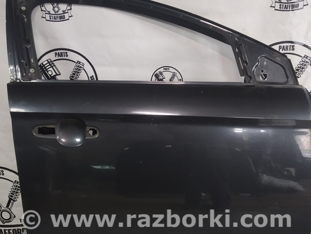 ФОТО Дверь передняя правая голая для Ford Mondeo 4 (09.2007-08.2014) Киев