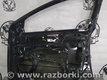 ФОТО Дверь передняя правая голая для Ford Mondeo 4 (09.2007-08.2014) Киев