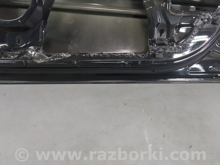 ФОТО Дверь передняя правая голая для Ford Mondeo 4 (09.2007-08.2014) Киев