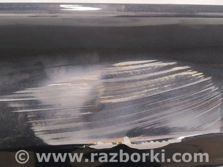 ФОТО Дверь передняя правая голая для Ford Mondeo 4 (09.2007-08.2014) Киев