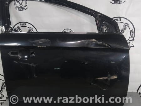 ФОТО Дверь передняя правая голая для Ford Mondeo 4 (09.2007-08.2014) Киев