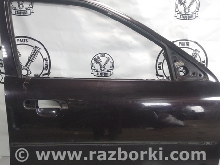 ФОТО Дверь передняя правая голая для Ford Mondeo 1 (11.1992 - 08.1996) Киев