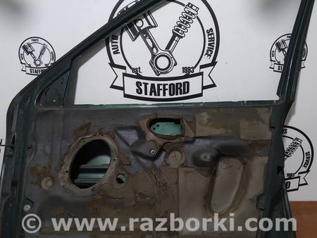 ФОТО Дверь передняя правая голая для Ford Mondeo 1 (11.1992 - 08.1996) Киев