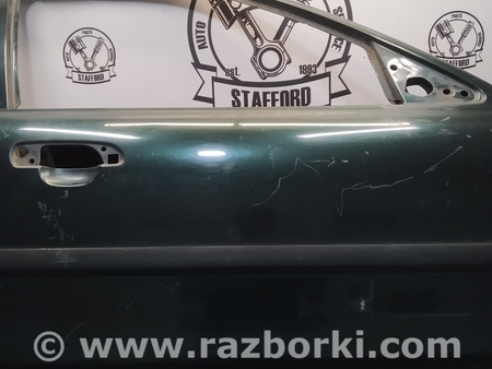 ФОТО Дверь передняя правая голая для Ford Mondeo 1 (11.1992 - 08.1996) Киев