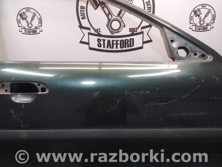 ФОТО Дверь передняя правая голая для Ford Mondeo 1 (11.1992 - 08.1996) Киев