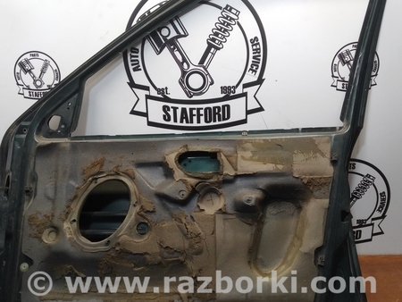 ФОТО Дверь передняя правая голая для Ford Mondeo 1 (11.1992 - 08.1996) Киев