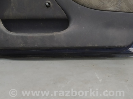 ФОТО Дверь передняя правая голая для Ford Mondeo 2 (09.1996 - 08.2000) Киев