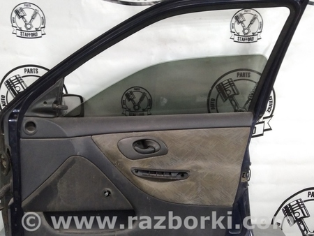 ФОТО Дверь передняя правая голая для Ford Mondeo 2 (09.1996 - 08.2000) Киев