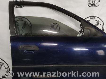 ФОТО Дверь передняя правая голая для Ford Mondeo 2 (09.1996 - 08.2000) Киев
