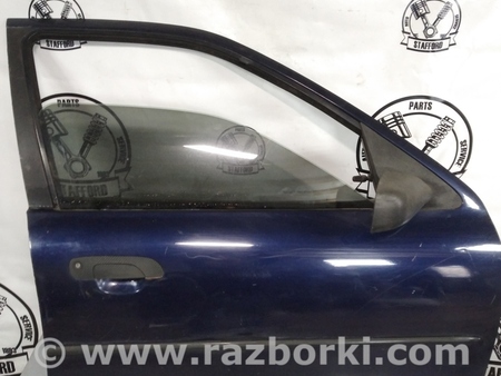 ФОТО Дверь передняя правая голая для Ford Mondeo 2 (09.1996 - 08.2000) Киев