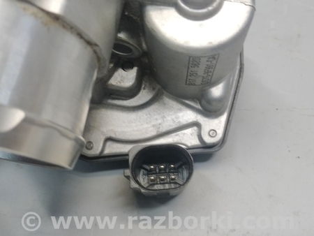 ФОТО Дроссельная заслонка для Ford Fusion USA 2 поколение (12-15) Киев
