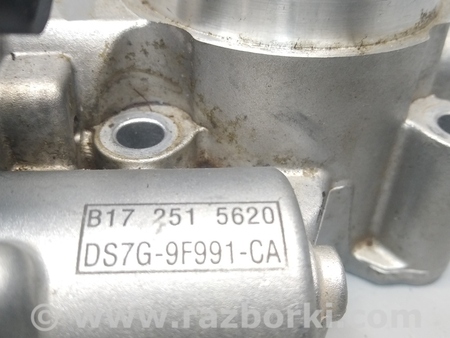 ФОТО Дроссельная заслонка для Ford Fusion USA 2 поколение (12-15) Киев