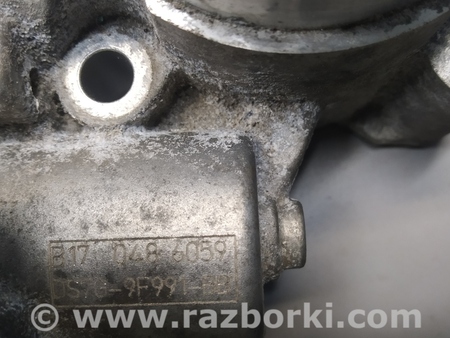 ФОТО Дроссельная заслонка для Ford Escape 3 (01.2012-12.2018) Киев