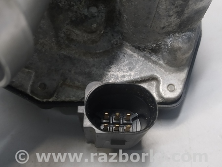 ФОТО Дроссельная заслонка для Ford Escape 3 (01.2012-12.2018) Киев