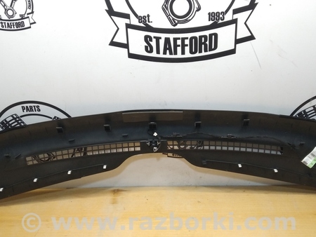ФОТО Пластик под лобовое стекло (Жабо) для Ford Edge 2 (02.2015-...) Киев