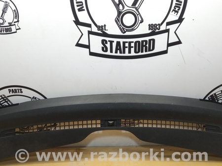 ФОТО Пластик под лобовое стекло (Жабо) для Ford Edge 2 (02.2015-...) Киев