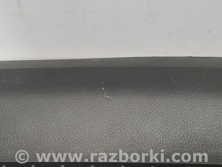 ФОТО Пластик под лобовое стекло (Жабо) для Ford Edge 2 (02.2015-...) Киев