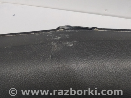 ФОТО Пластик под лобовое стекло (Жабо) для Ford Edge 2 (02.2015-...) Киев