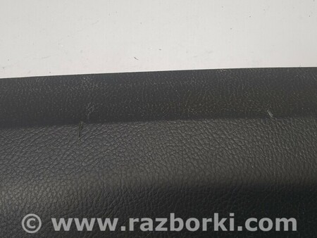 ФОТО Пластик под лобовое стекло (Жабо) для Ford Edge 2 (02.2015-...) Киев