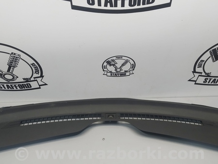 ФОТО Пластик под лобовое стекло (Жабо) для Ford Edge 2 (02.2015-...) Киев