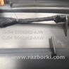 ФОТО Пластик под лобовое стекло (Жабо) для Ford Escape 3 (01.2012-12.2018) Киев