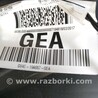 ФОТО Пластик под лобовое стекло (Жабо) для Ford Escape 3 (01.2012-12.2018) Киев