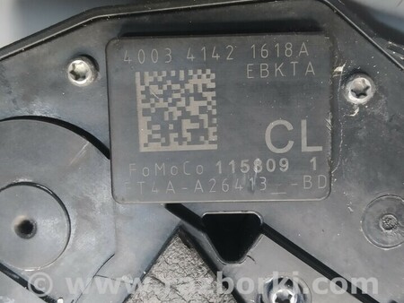 ФОТО Замок двери задней левой для Ford Edge 2 (02.2015-...) Киев