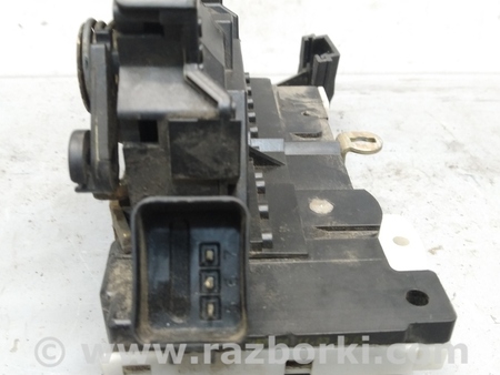 ФОТО Замок двери задней левой для Ford Focus 1 (07.1998 - 09.2004) Киев