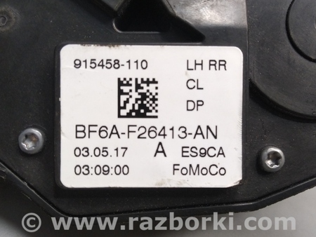 ФОТО Замок двери задней левой для Ford Escape 3 (01.2012-12.2018) Киев