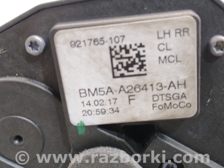 ФОТО Замок двери задней левой для Ford Escape 3 (01.2012-12.2018) Киев