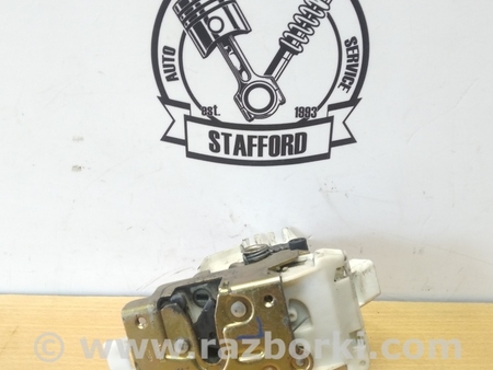 ФОТО Замок двери задней левой для Ford Mondeo 3 (09.2000 - 08.2007) Киев