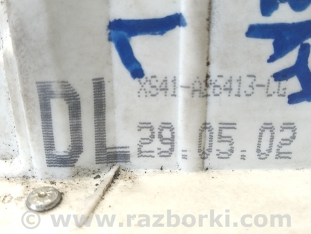 ФОТО Замок двери задней левой для Ford Mondeo 3 (09.2000 - 08.2007) Киев