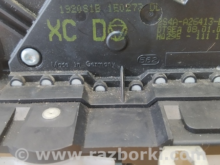 ФОТО Замок двери задней левой для Ford Mondeo 3 (09.2000 - 08.2007) Киев