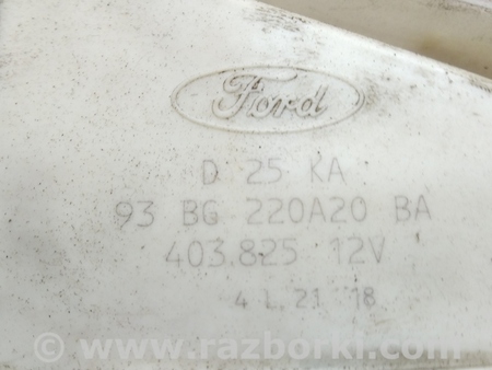 ФОТО Замок двери задней левой для Ford Mondeo 1 (11.1992 - 08.1996) Киев