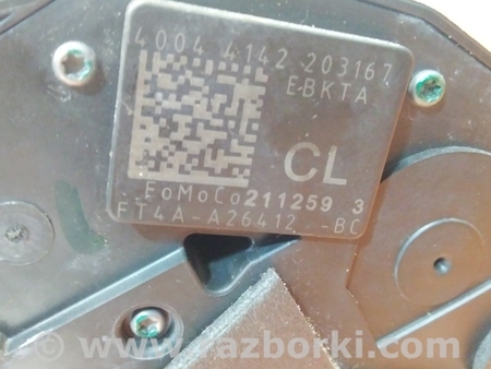 ФОТО Замок двери задней правой для Ford Edge 2 (02.2015-...) Киев