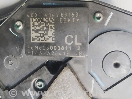 ФОТО Замок двери задней правой для Ford Edge 2 (02.2015-...) Киев