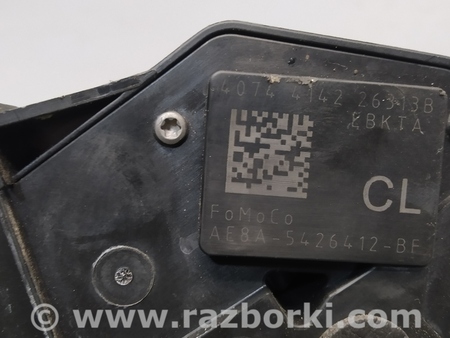 ФОТО Замок двери задней правой для Ford Fiesta Mk6 (2008-2017) Киев