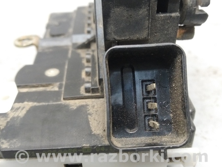 ФОТО Замок двери задней правой для Ford Focus 1 (07.1998 - 09.2004) Киев