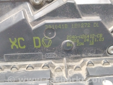 ФОТО Замок двери задней правой для Ford Focus 1 (07.1998 - 09.2004) Киев