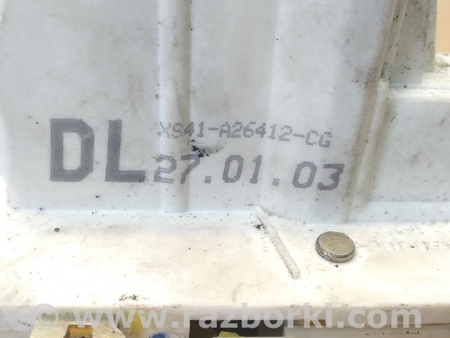 ФОТО Замок двери задней правой для Ford Mondeo 3 (09.2000 - 08.2007) Киев