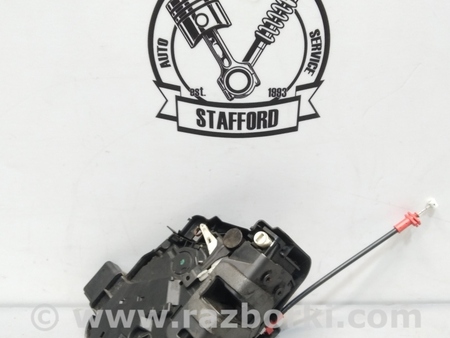 ФОТО Замок двери задней правой для Ford Mondeo 4 (09.2007-08.2014) Киев