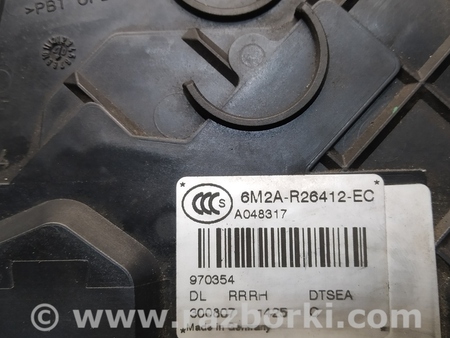ФОТО Замок двери задней правой для Ford Mondeo 4 (09.2007-08.2014) Киев