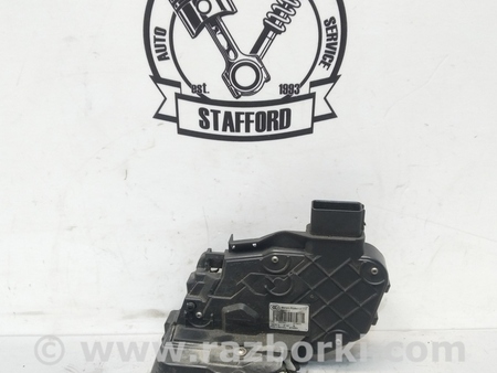 ФОТО Замок двери задней правой для Ford Mondeo 4 (09.2007-08.2014) Киев