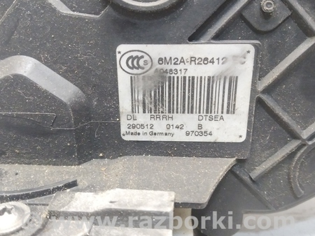 ФОТО Замок двери задней правой для Ford Mondeo 4 (09.2007-08.2014) Киев