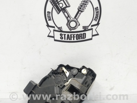 ФОТО Замок двери задней правой для Ford Mondeo 4 (09.2007-08.2014) Киев