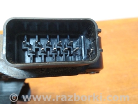 ФОТО Замок двери задней правой для Ford Mondeo 4 (09.2007-08.2014) Киев