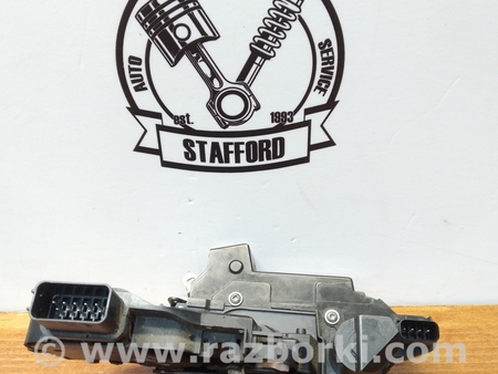 ФОТО Замок двери задней правой для Ford Mondeo 4 (09.2007-08.2014) Киев