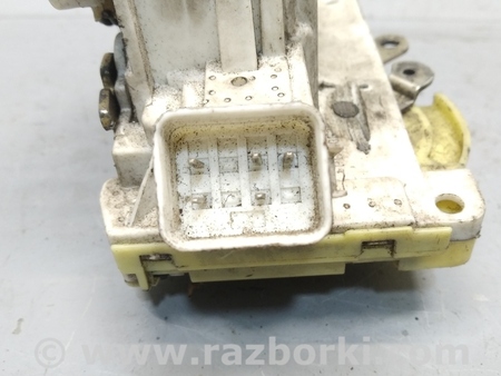 ФОТО Замок двери передней левой для Ford Focus 1 (07.1998 - 09.2004) Киев