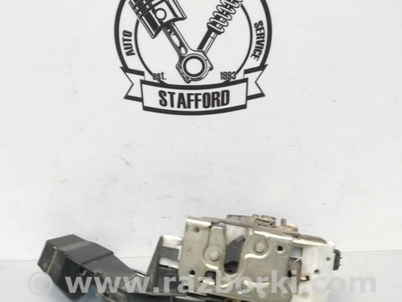 ФОТО Замок двери передней левой для Ford Focus 1 (07.1998 - 09.2004) Киев
