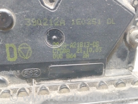 ФОТО Замок двери передней левой для Ford Focus 1 (07.1998 - 09.2004) Киев